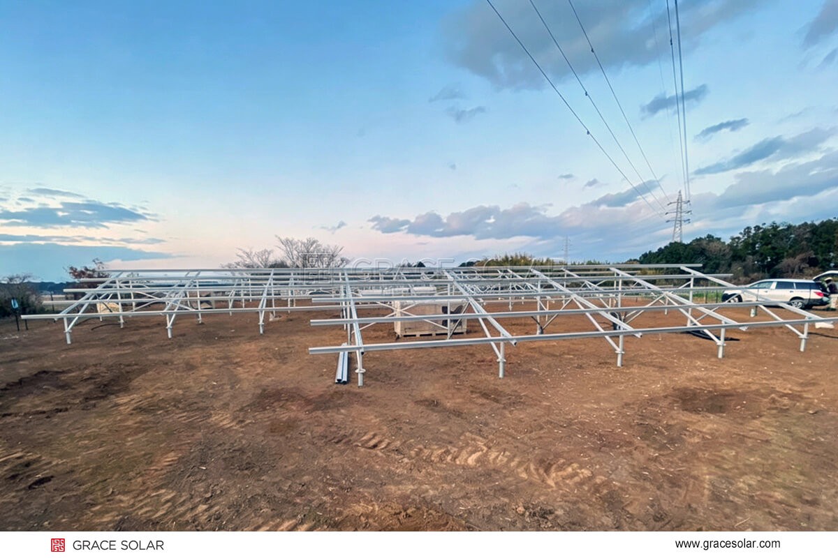 Grace Solar